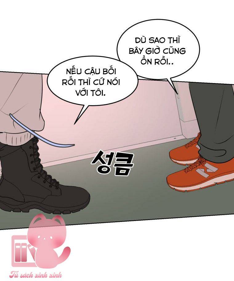 Bí Mật Highteen - Chap 7 - Trang 39