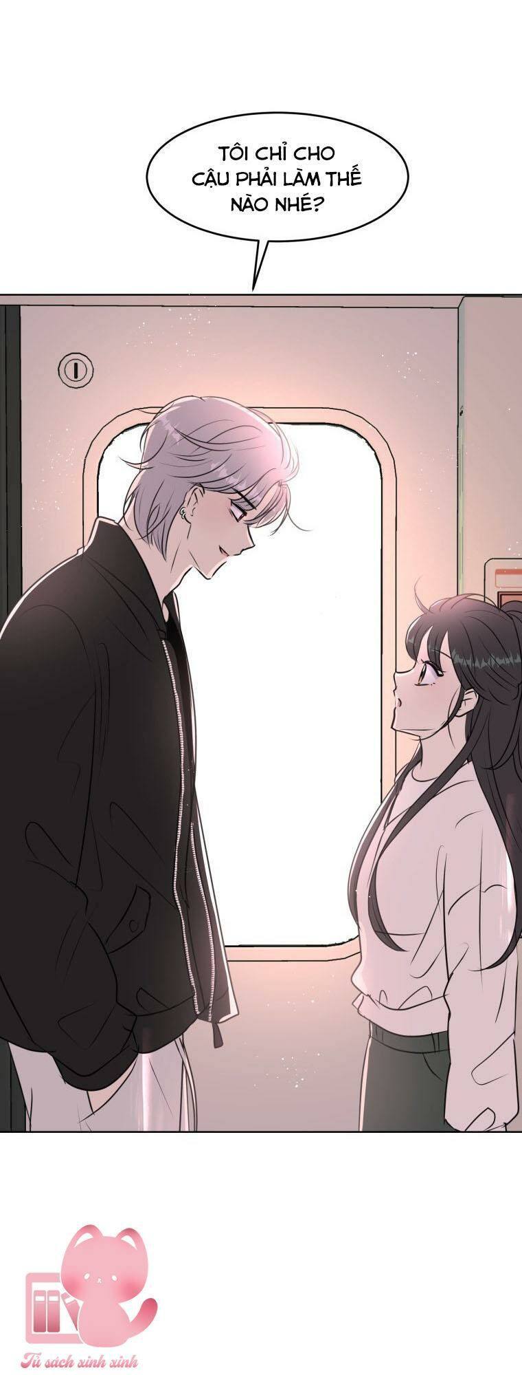 Bí Mật Highteen - Chap 7 - Trang 40