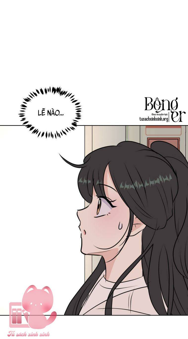 Bí Mật Highteen - Chap 7 - Trang 41