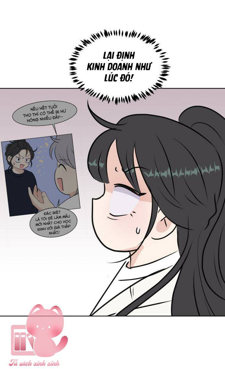 Bí Mật Highteen - Chap 7 - Trang 42