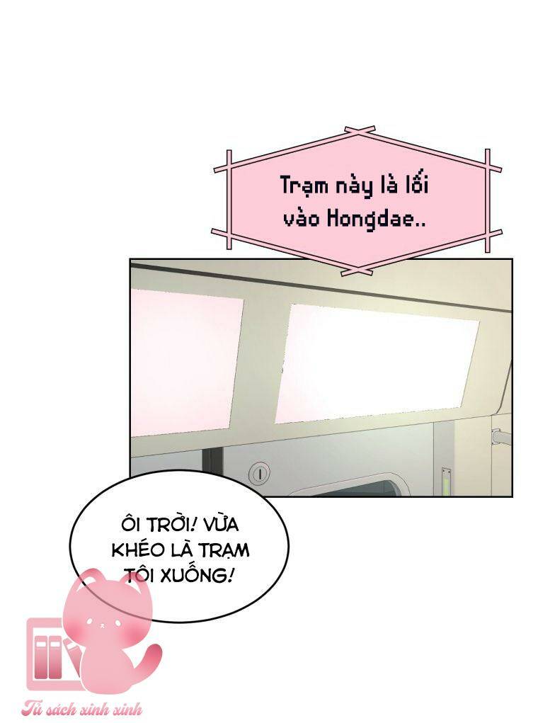 Bí Mật Highteen - Chap 7 - Trang 43