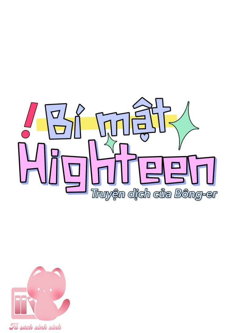 Bí Mật Highteen - Chap 7 - Trang 47