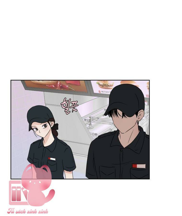 Bí Mật Highteen - Chap 7 - Trang 49