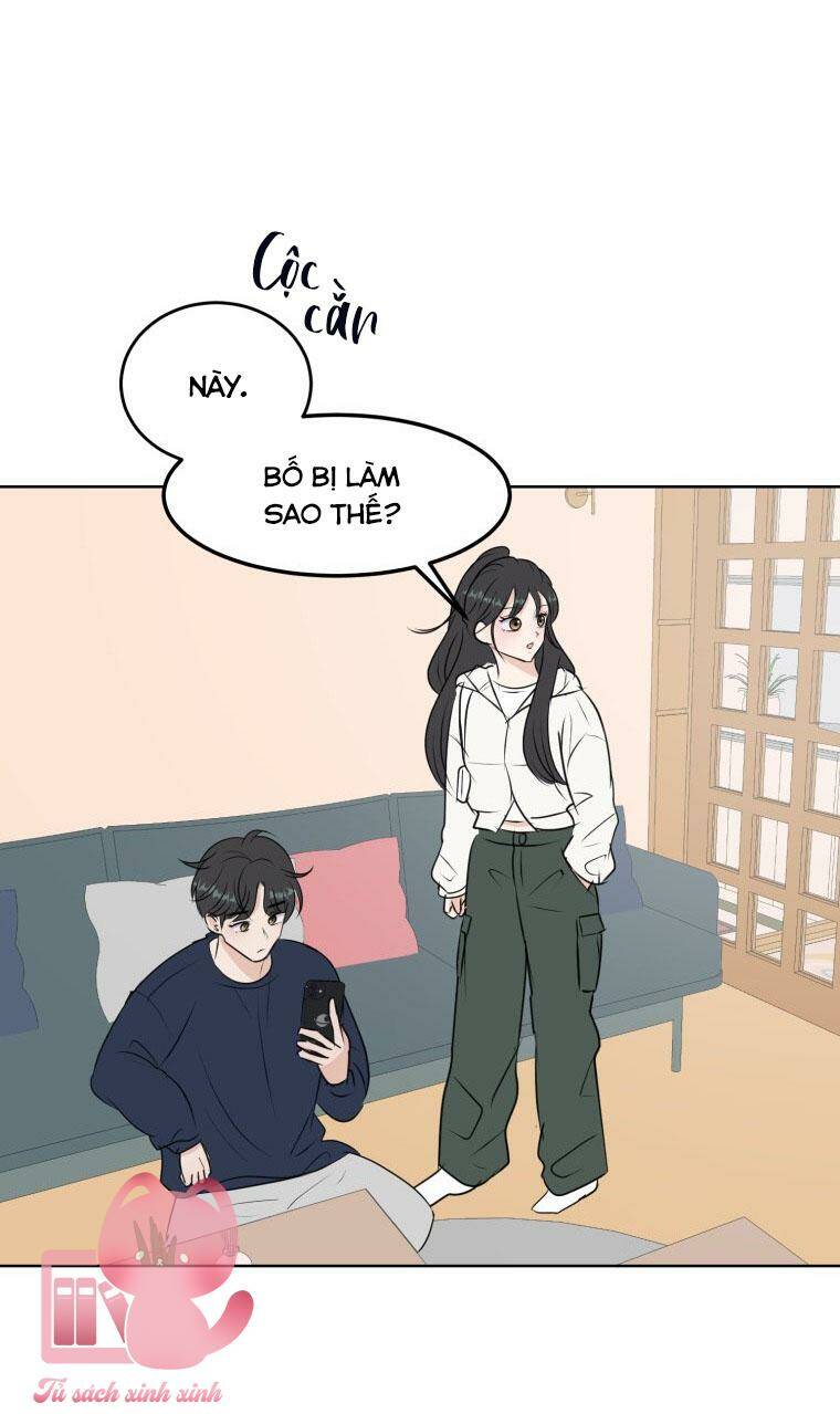 Bí Mật Highteen - Chap 7 - Trang 6