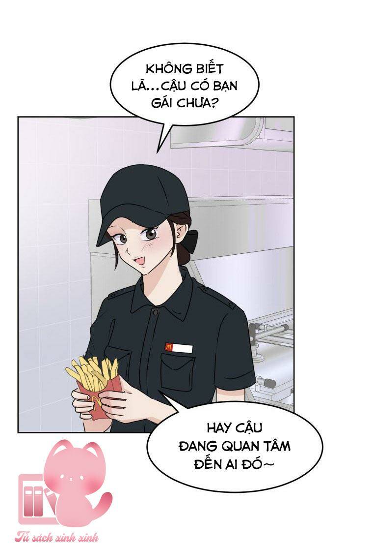 Bí Mật Highteen - Chap 7 - Trang 51