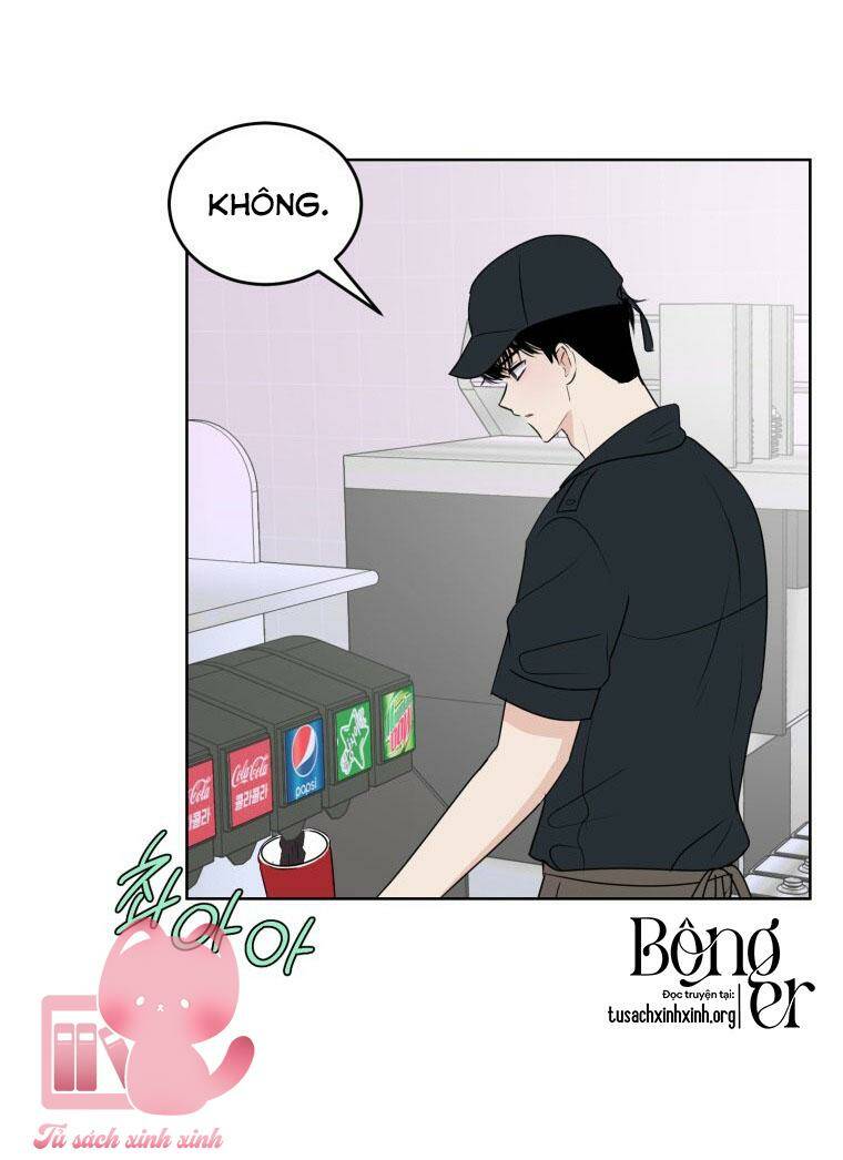 Bí Mật Highteen - Chap 7 - Trang 52