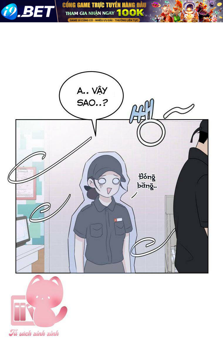 Bí Mật Highteen - Chap 7 - Trang 53