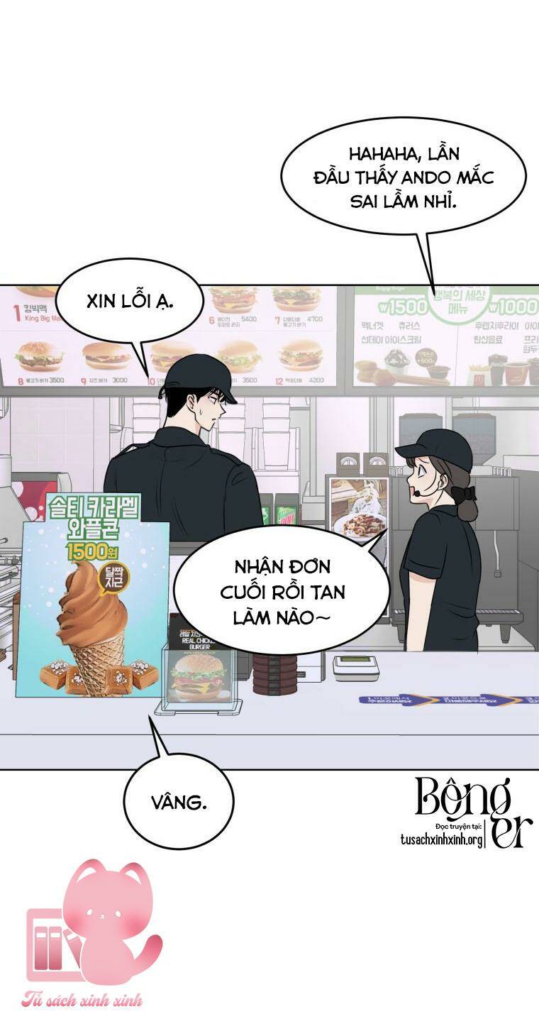 Bí Mật Highteen - Chap 7 - Trang 57