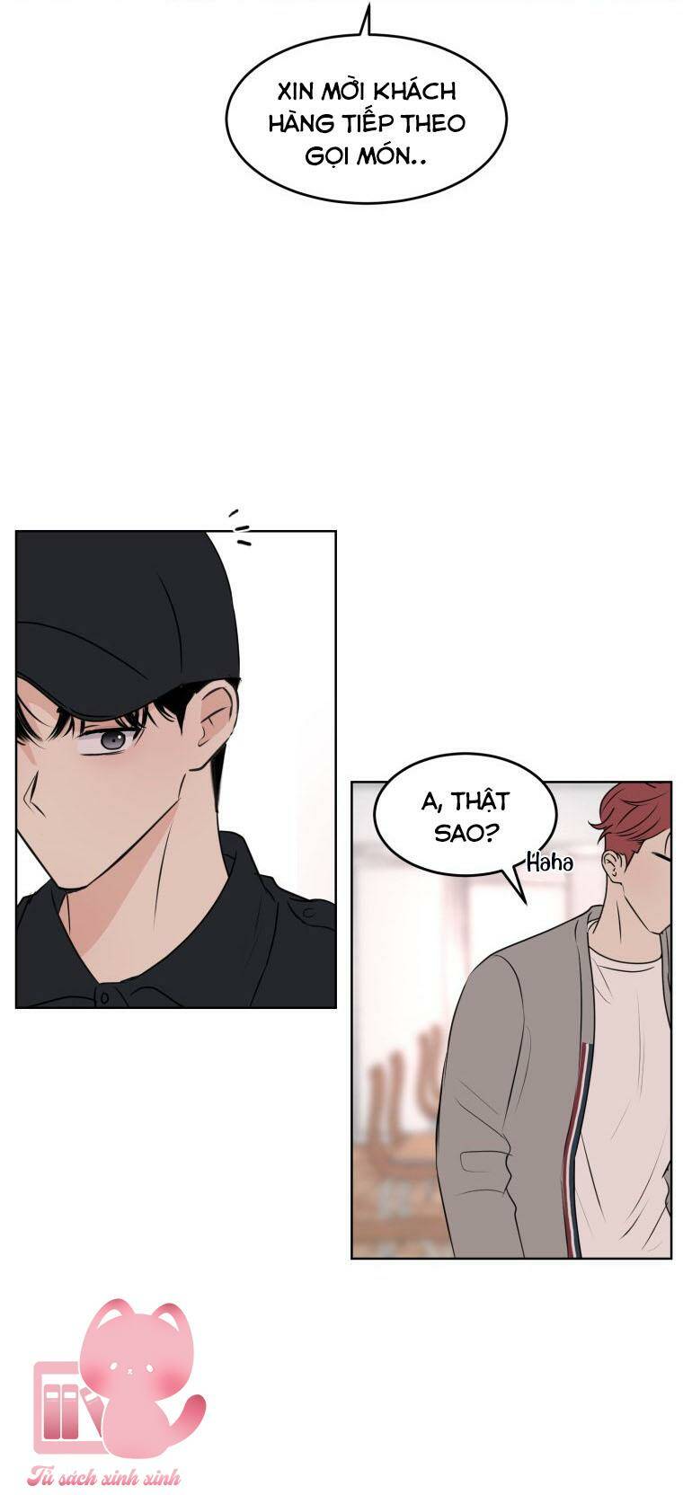 Bí Mật Highteen - Chap 7 - Trang 59
