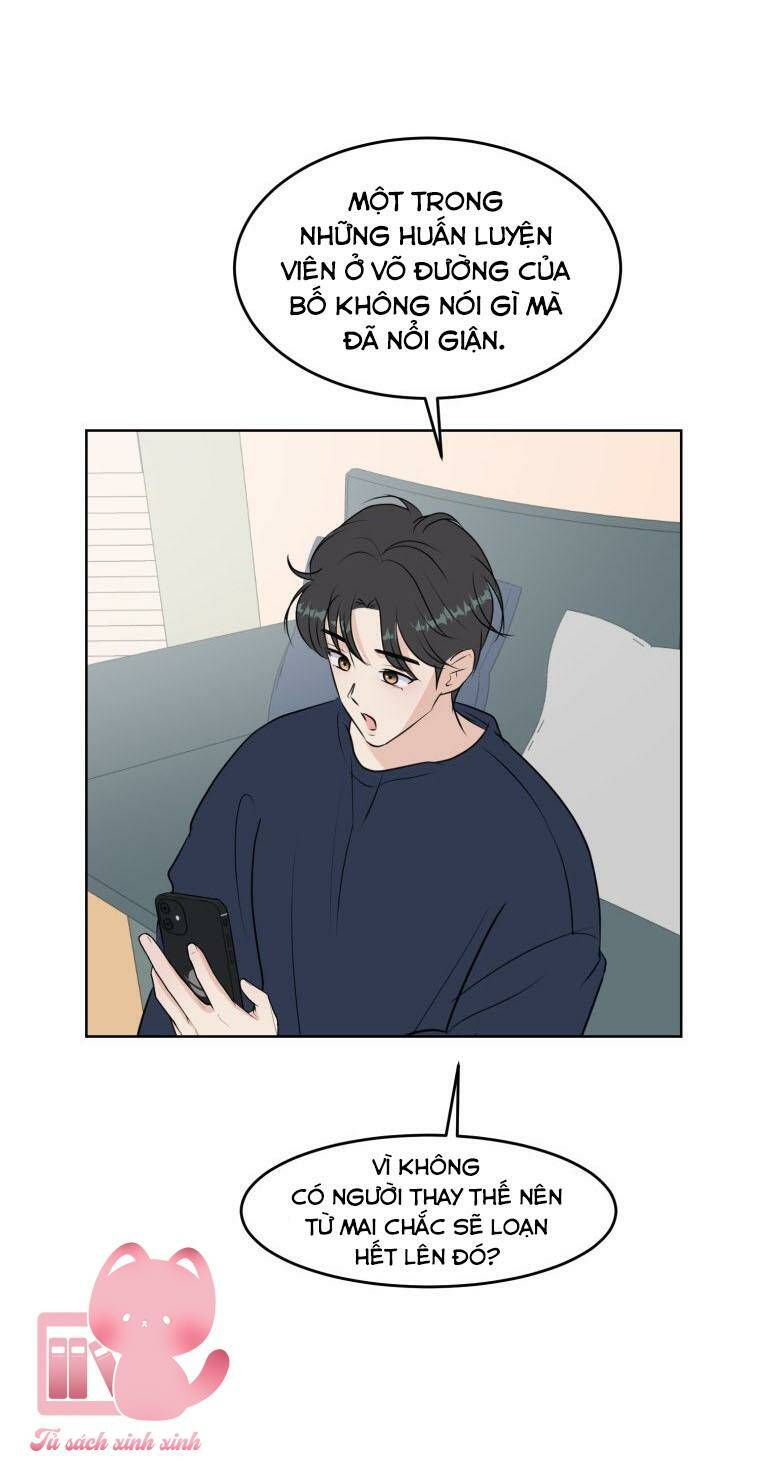 Bí Mật Highteen - Chap 7 - Trang 7