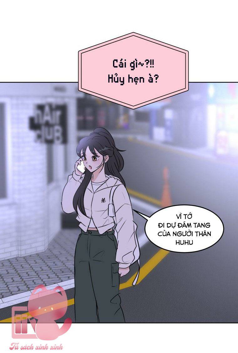 Bí Mật Highteen - Chap 7 - Trang 63