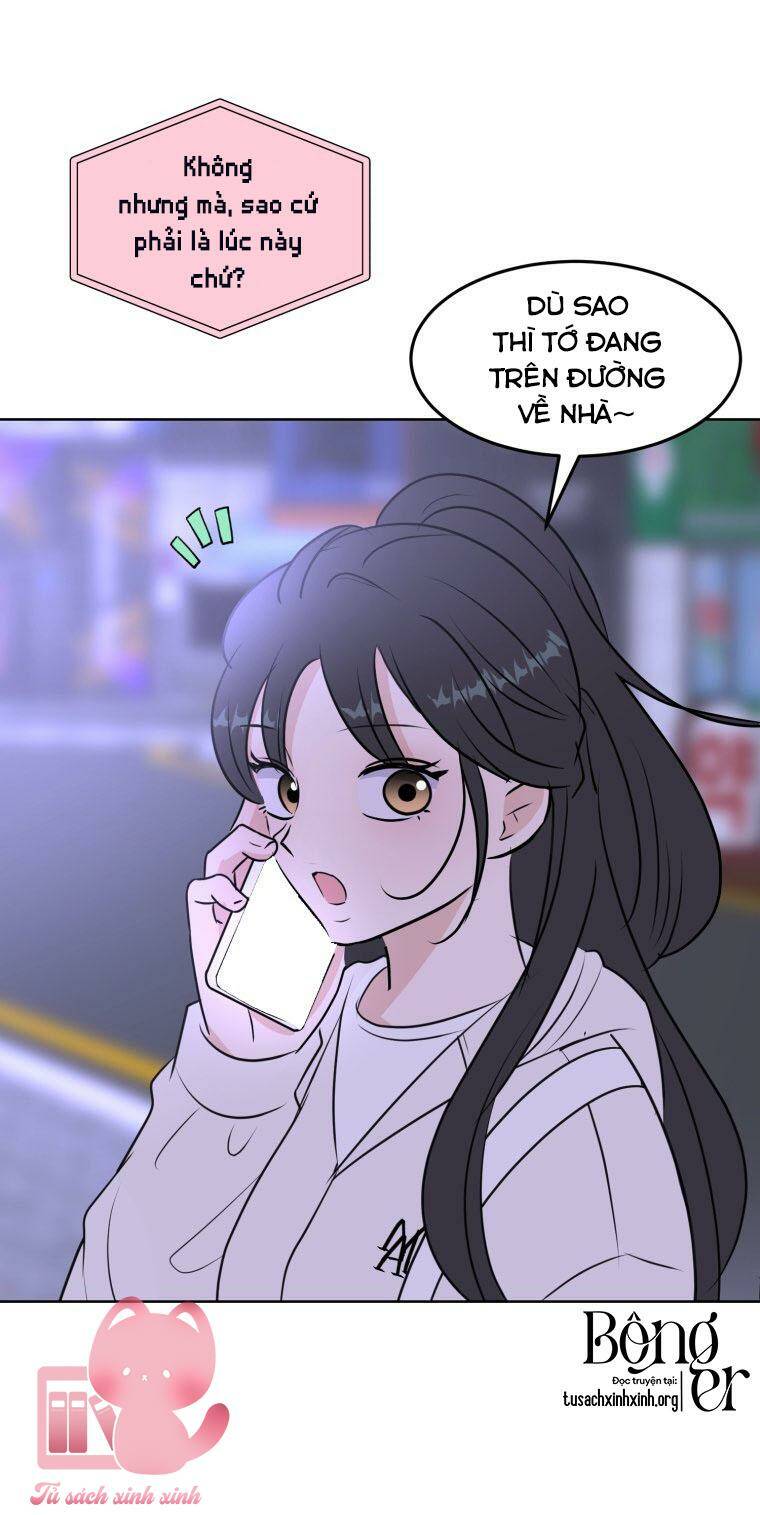 Bí Mật Highteen - Chap 7 - Trang 64