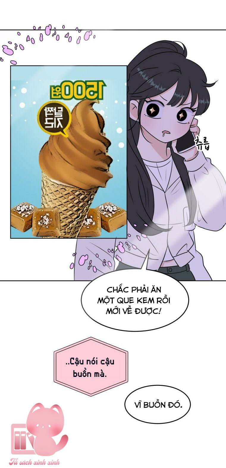 Bí Mật Highteen - Chap 7 - Trang 66