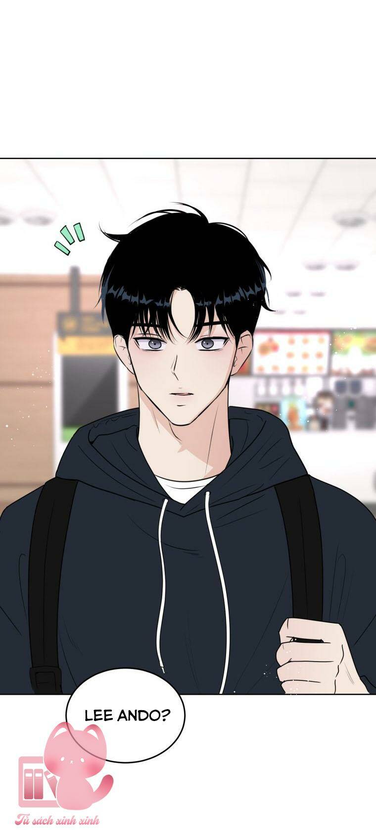 Bí Mật Highteen - Chap 7 - Trang 71