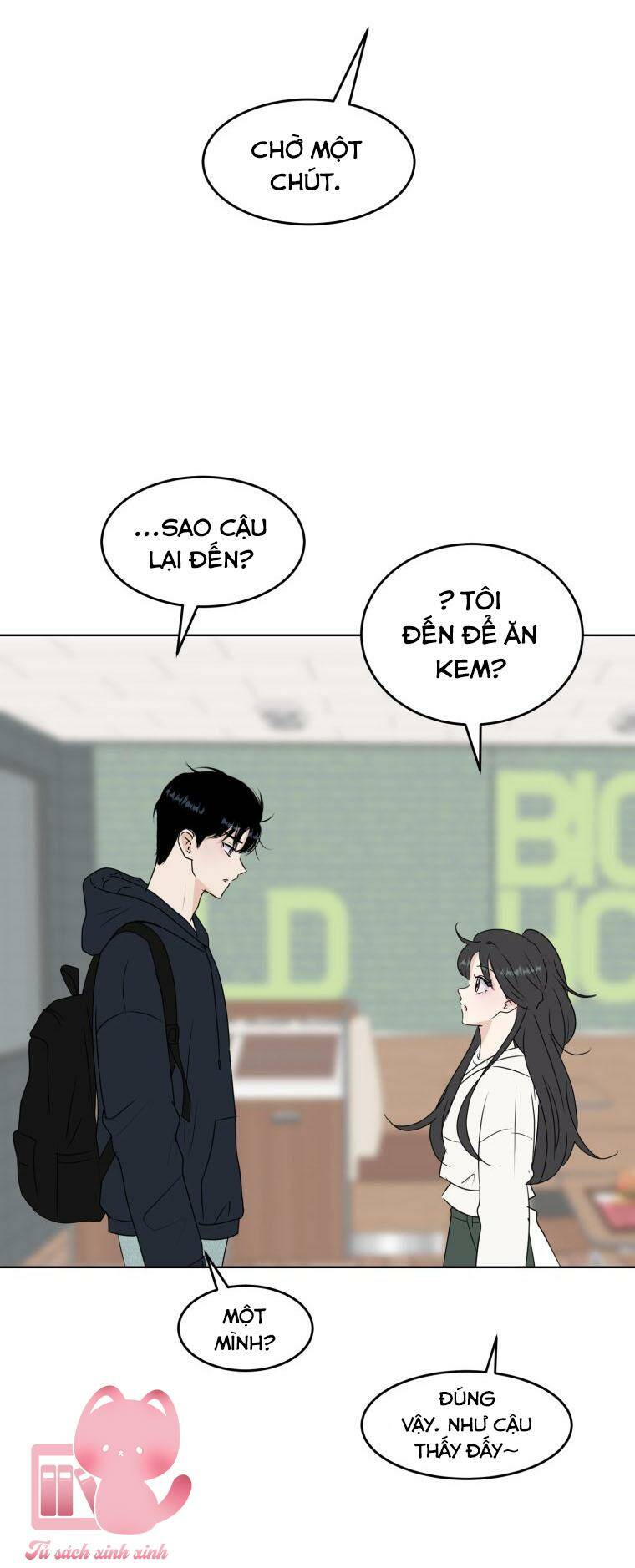 Bí Mật Highteen - Chap 7 - Trang 74