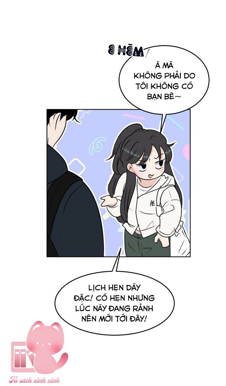 Bí Mật Highteen - Chap 7 - Trang 75