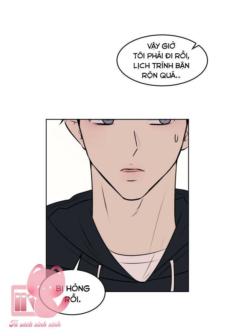 Bí Mật Highteen - Chap 7 - Trang 77