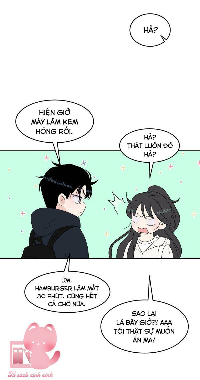 Bí Mật Highteen - Chap 7 - Trang 78
