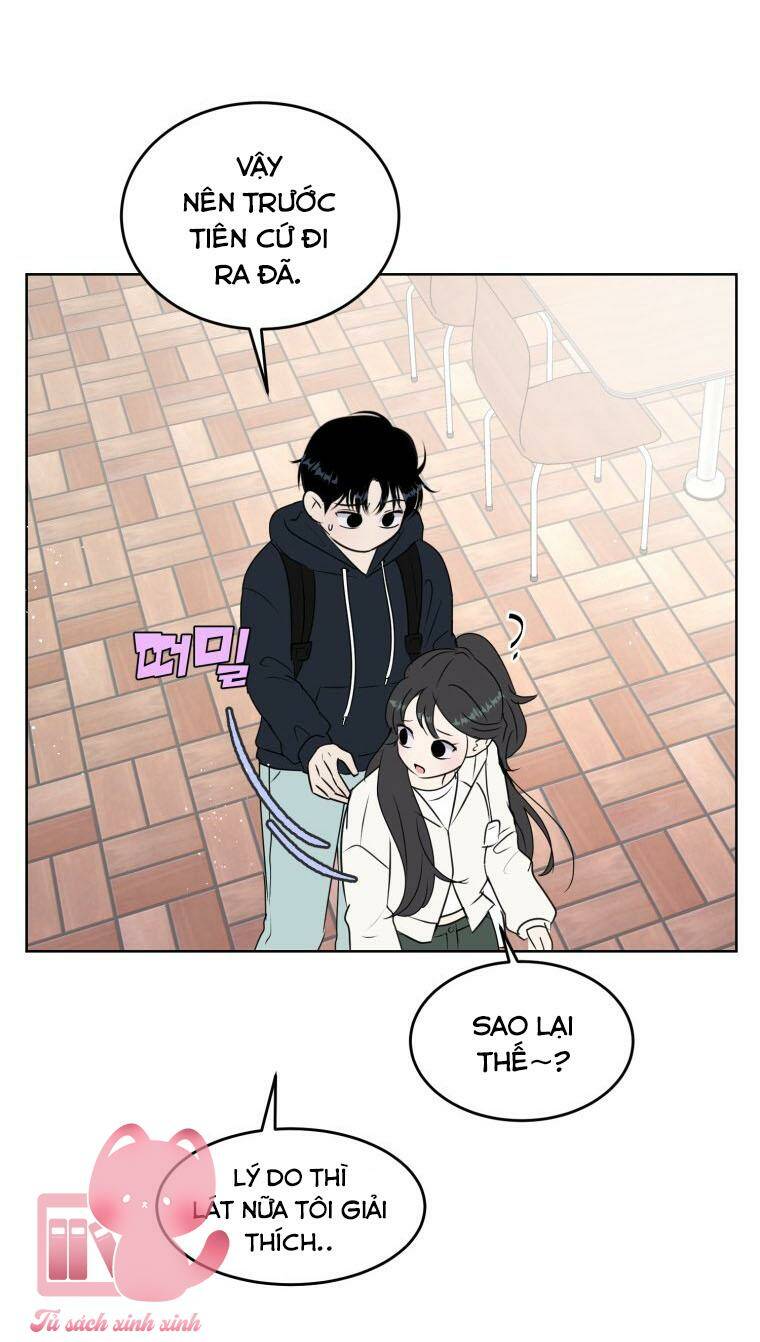 Bí Mật Highteen - Chap 7 - Trang 79