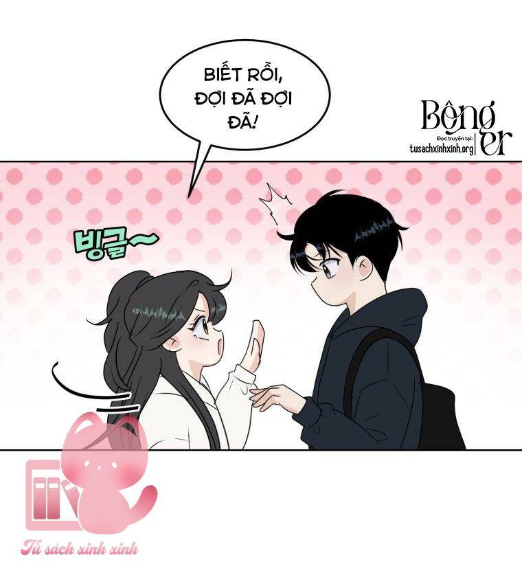 Bí Mật Highteen - Chap 7 - Trang 80