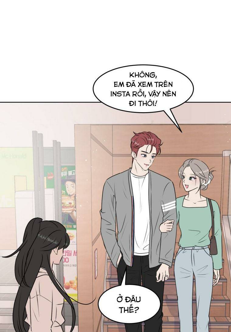 Bí Mật Highteen - Chap 7 - Trang 84