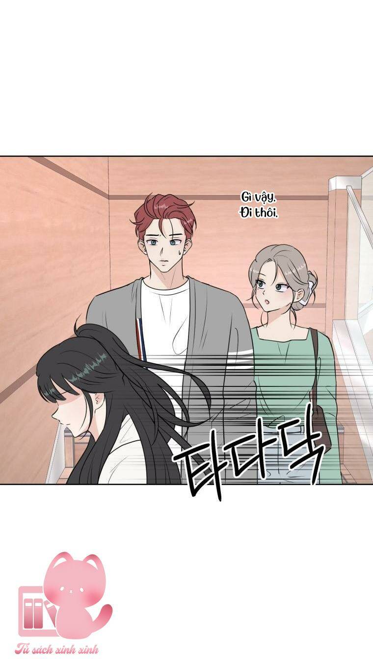 Bí Mật Highteen - Chap 8 - Trang 11