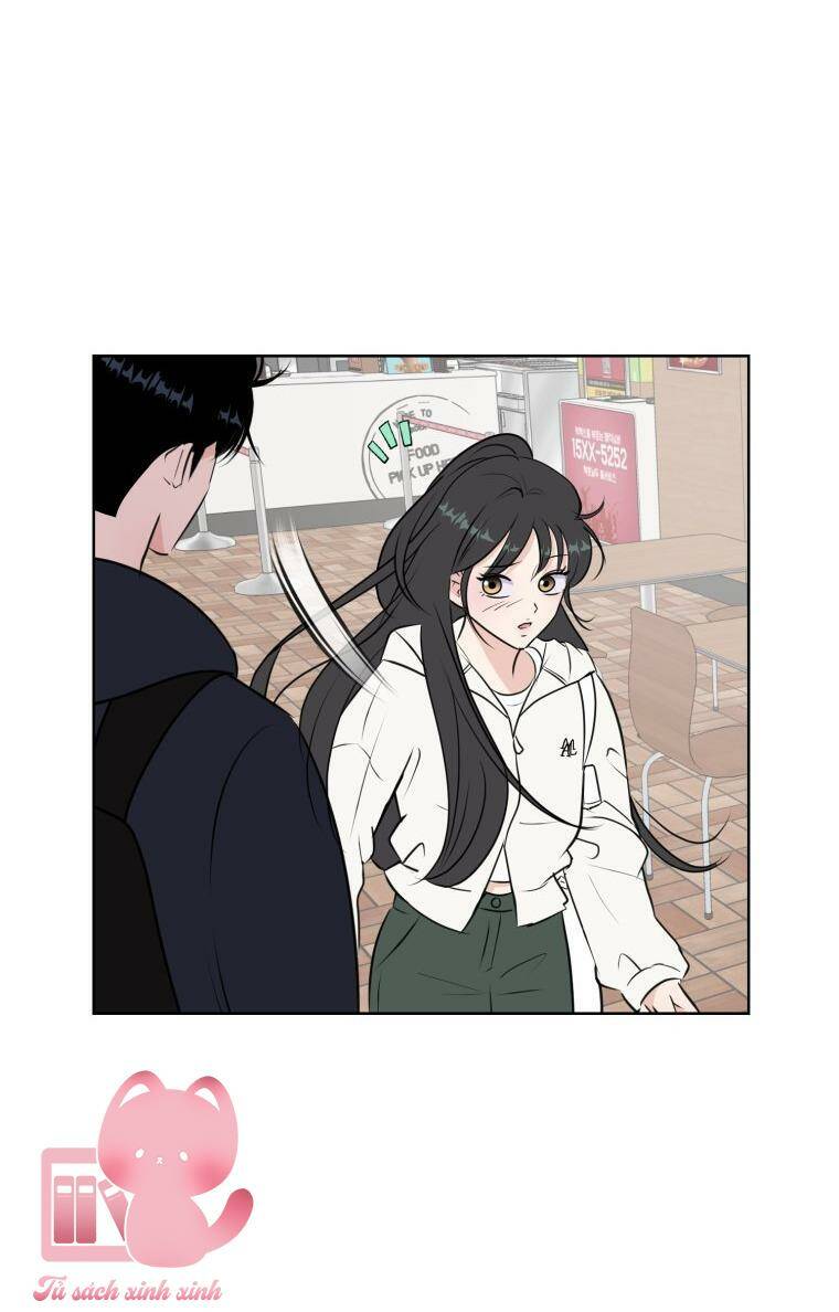 Bí Mật Highteen - Chap 8 - Trang 12