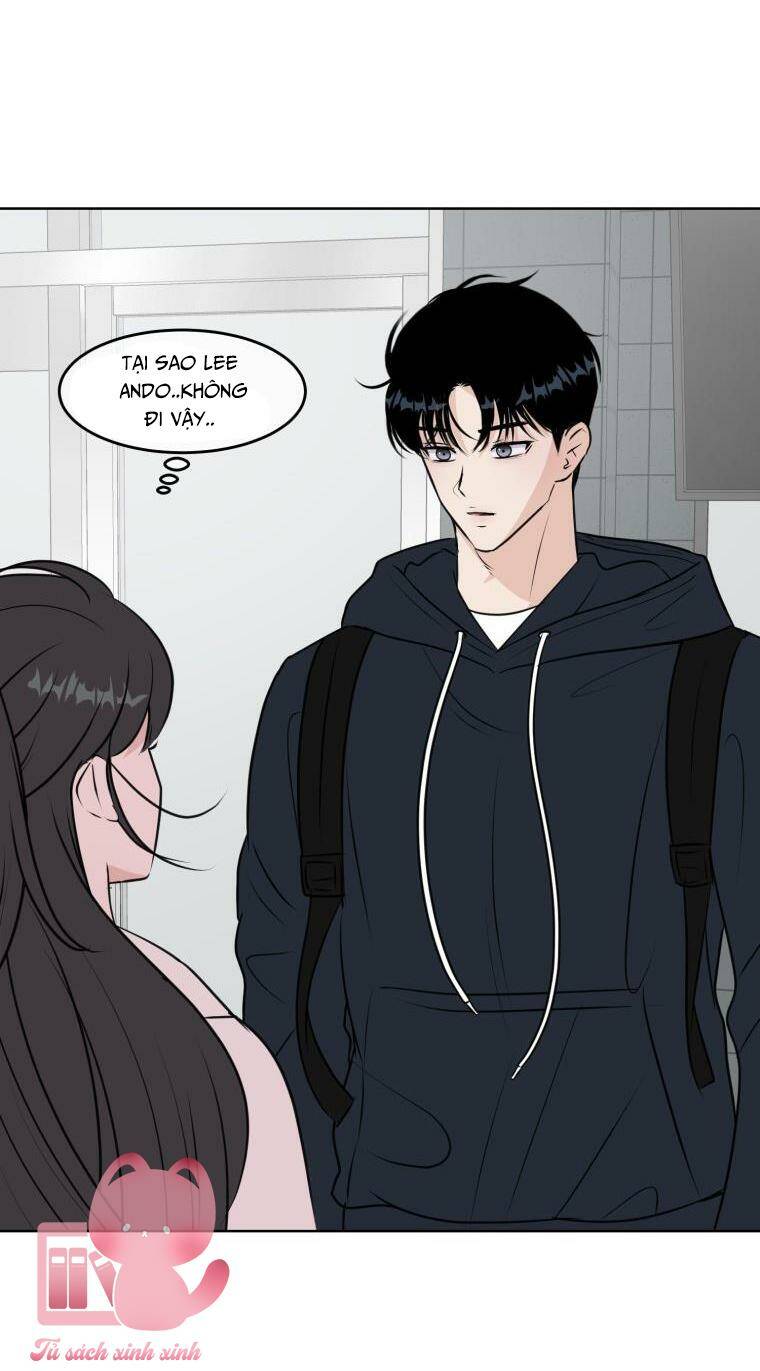 Bí Mật Highteen - Chap 8 - Trang 13