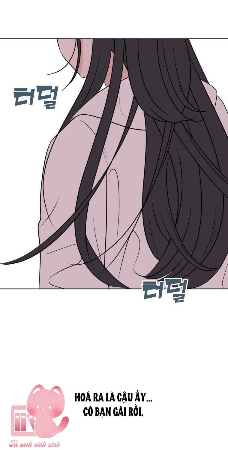 Bí Mật Highteen - Chap 8 - Trang 17
