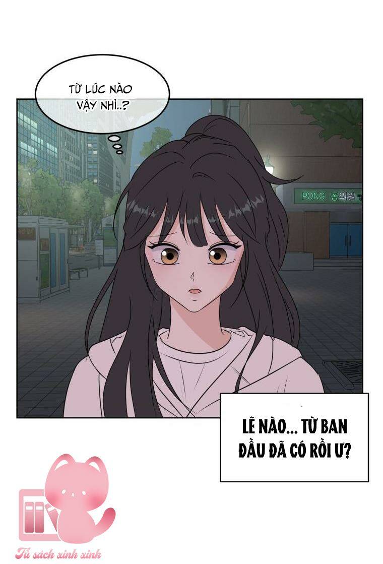 Bí Mật Highteen - Chap 8 - Trang 18