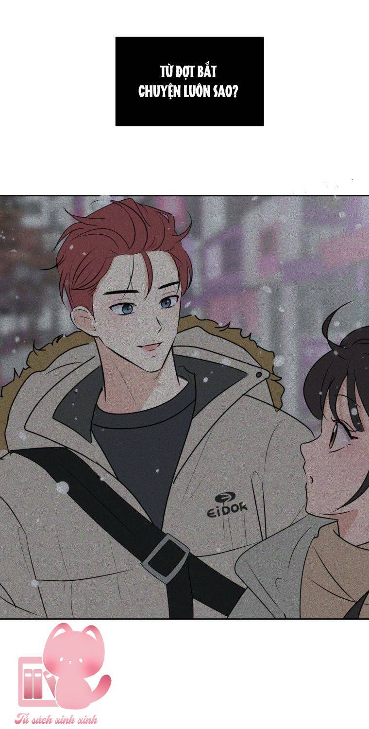 Bí Mật Highteen - Chap 8 - Trang 19