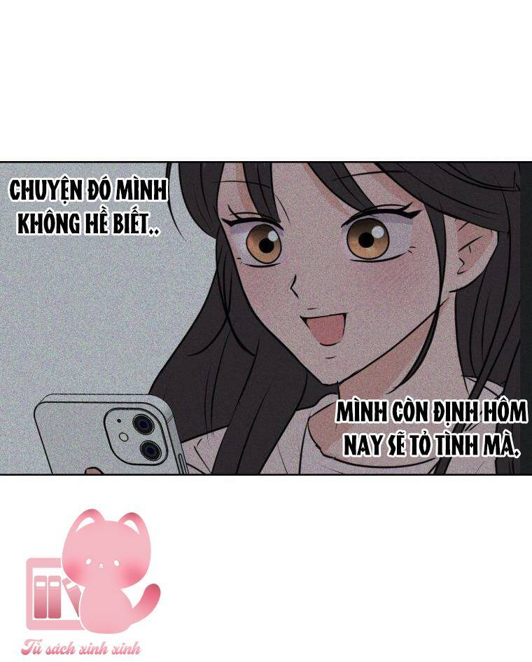 Bí Mật Highteen - Chap 8 - Trang 20