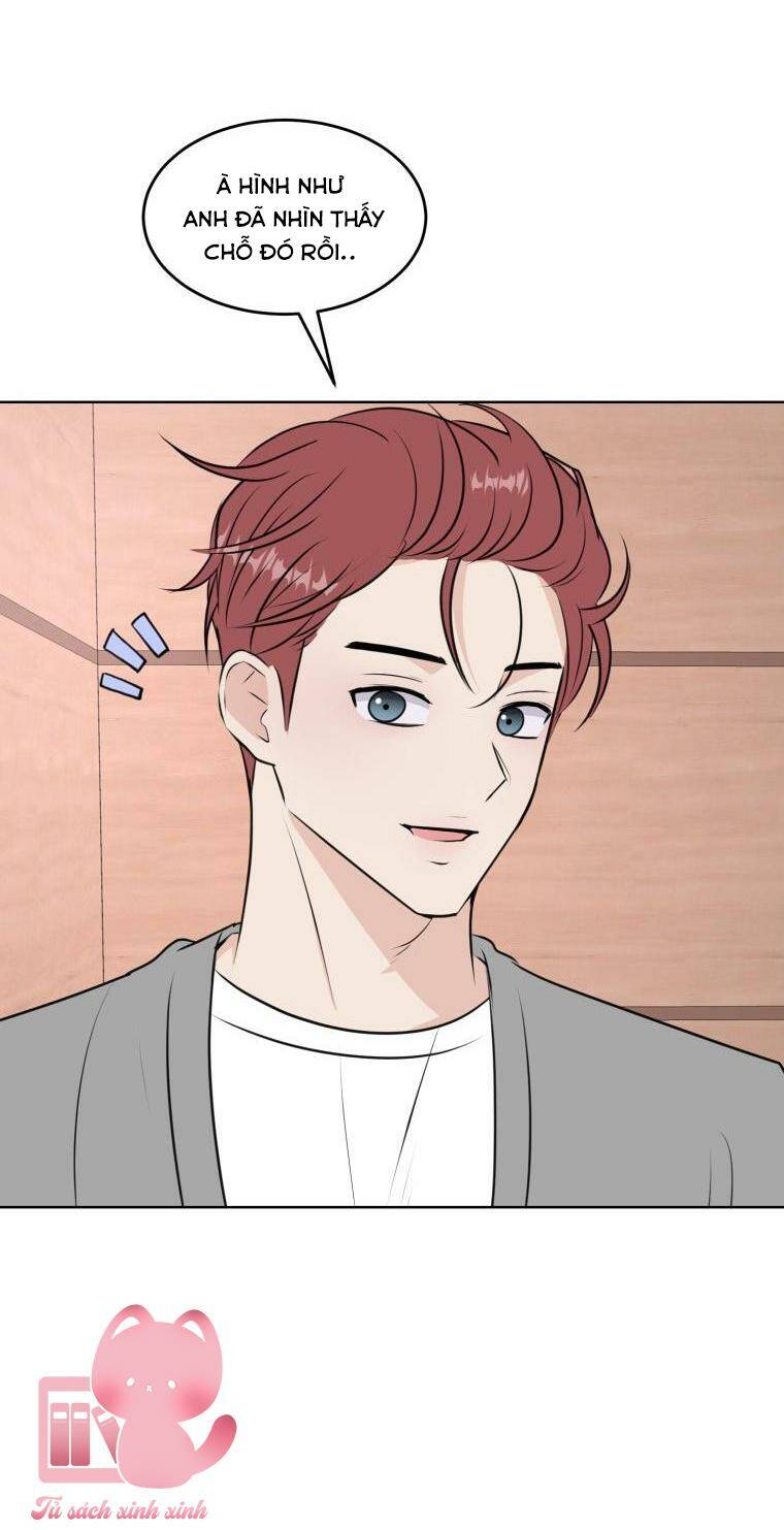 Bí Mật Highteen - Chap 8 - Trang 3