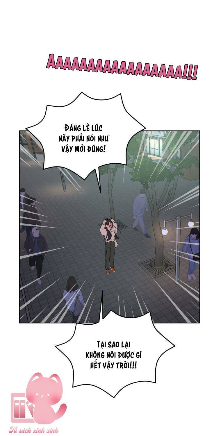 Bí Mật Highteen - Chap 8 - Trang 22