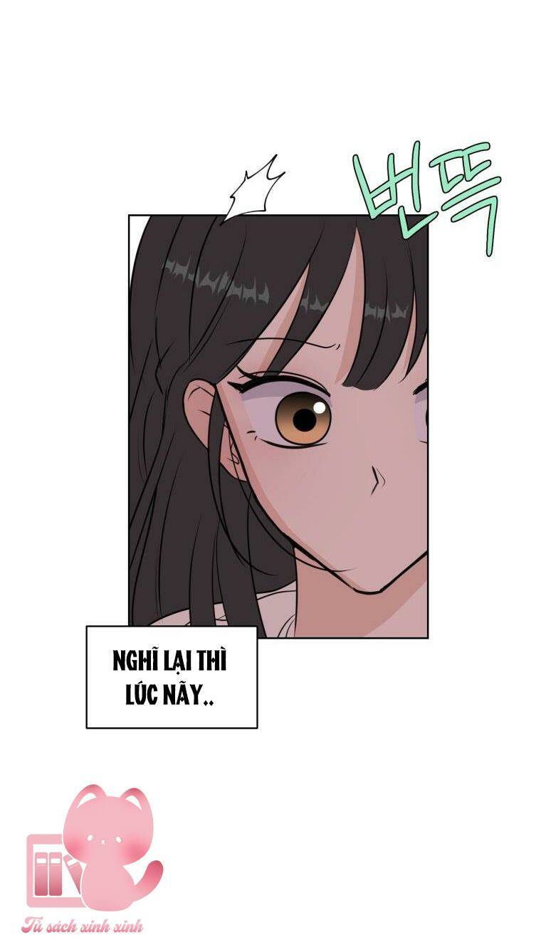 Bí Mật Highteen - Chap 8 - Trang 23