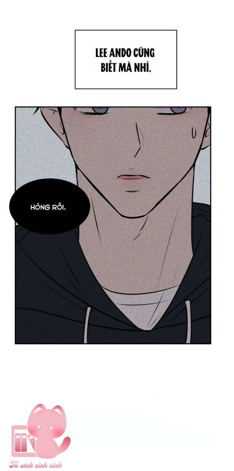 Bí Mật Highteen - Chap 8 - Trang 24