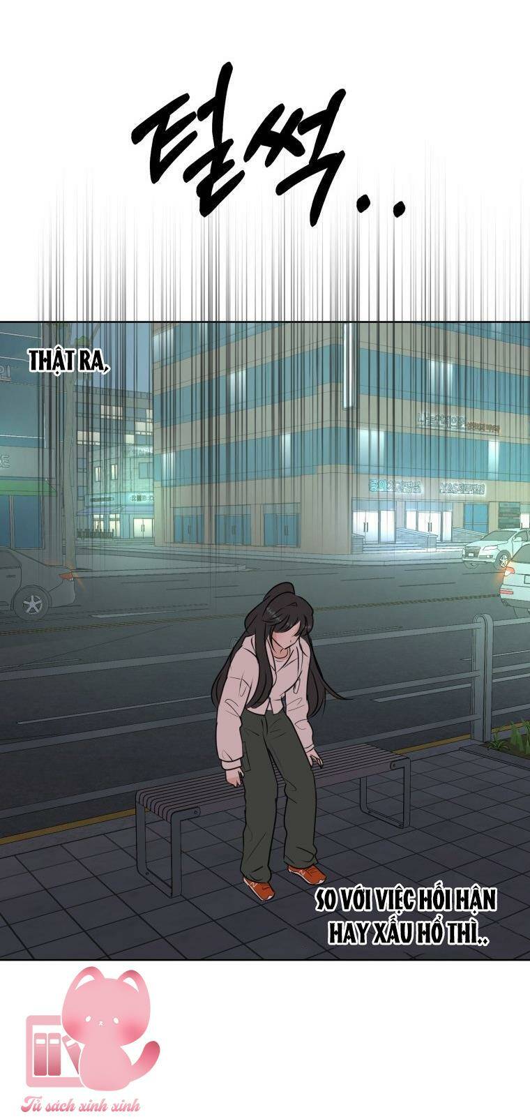Bí Mật Highteen - Chap 8 - Trang 26