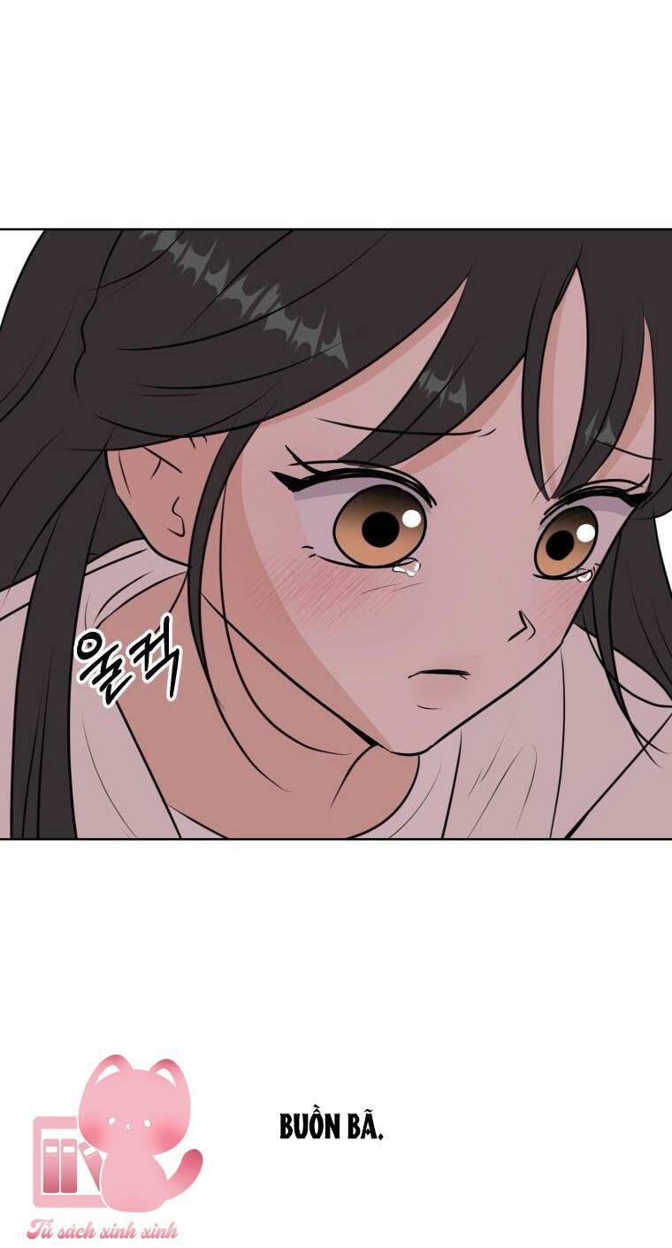 Bí Mật Highteen - Chap 8 - Trang 27
