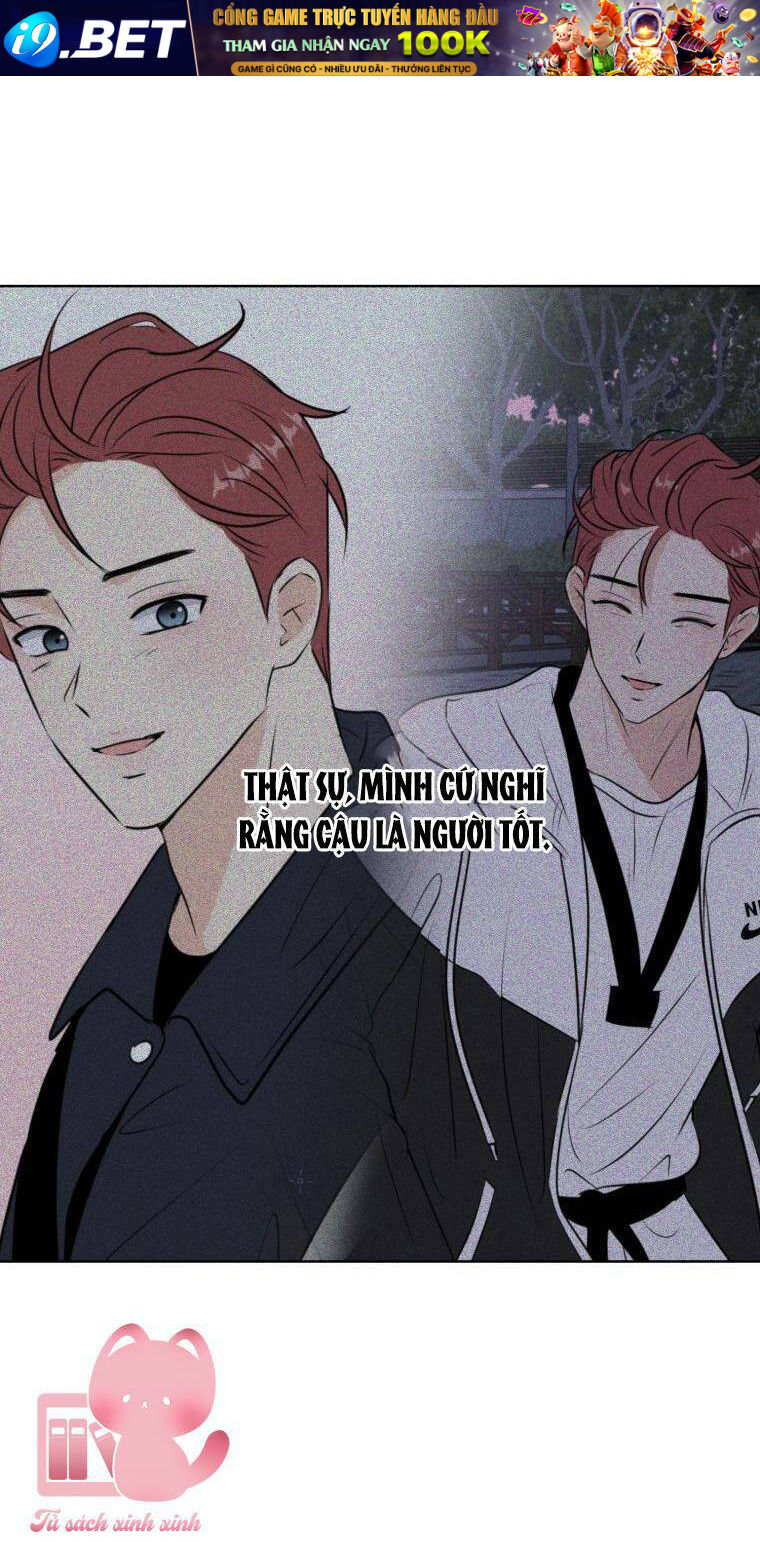 Bí Mật Highteen - Chap 8 - Trang 28