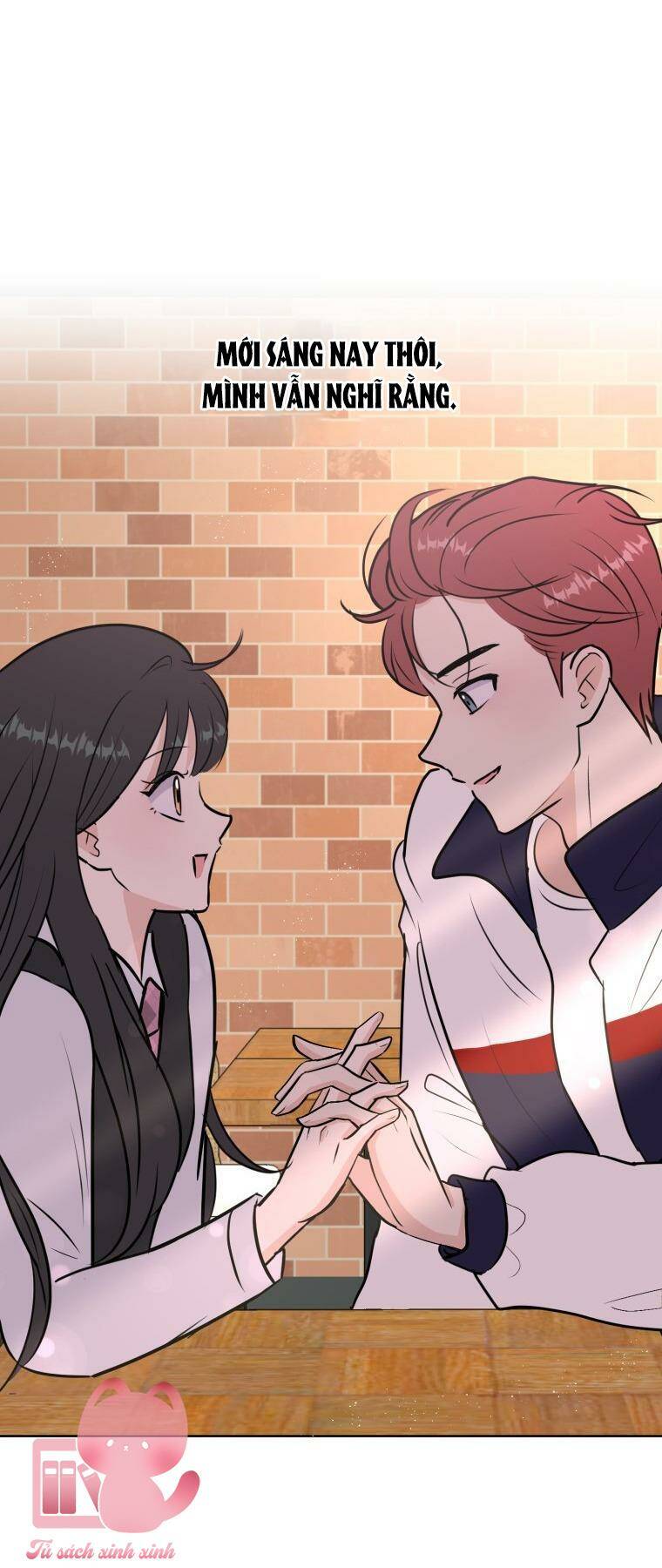 Bí Mật Highteen - Chap 8 - Trang 29