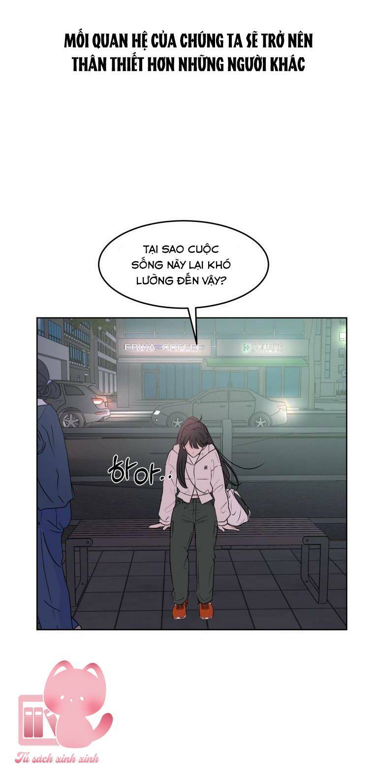 Bí Mật Highteen - Chap 8 - Trang 30