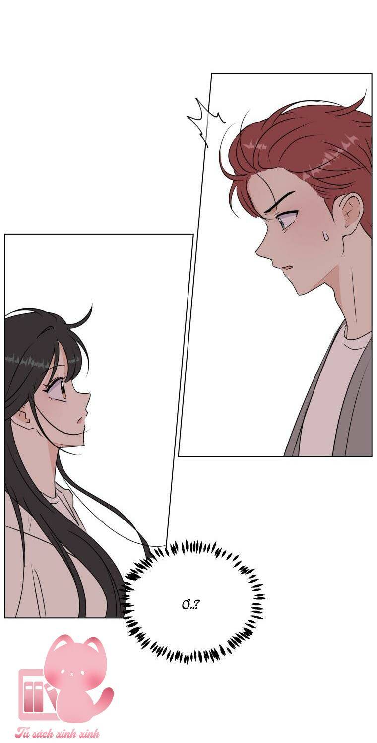 Bí Mật Highteen - Chap 8 - Trang 4