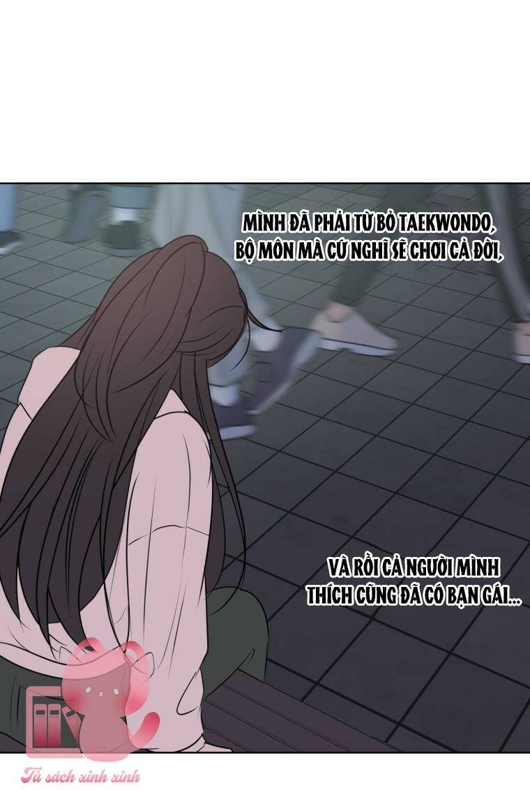 Bí Mật Highteen - Chap 8 - Trang 31