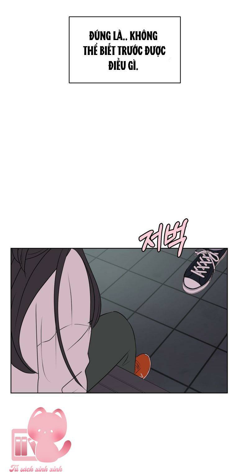 Bí Mật Highteen - Chap 8 - Trang 32