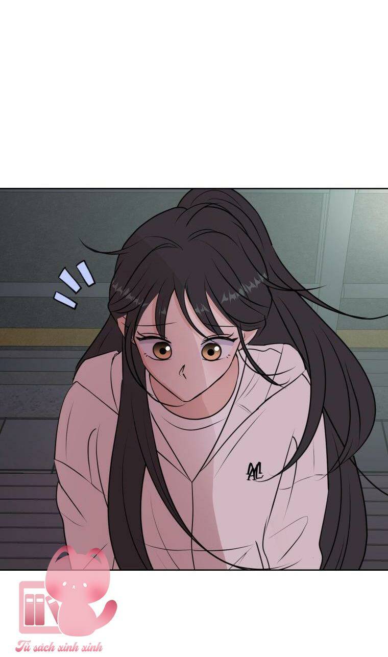 Bí Mật Highteen - Chap 8 - Trang 33