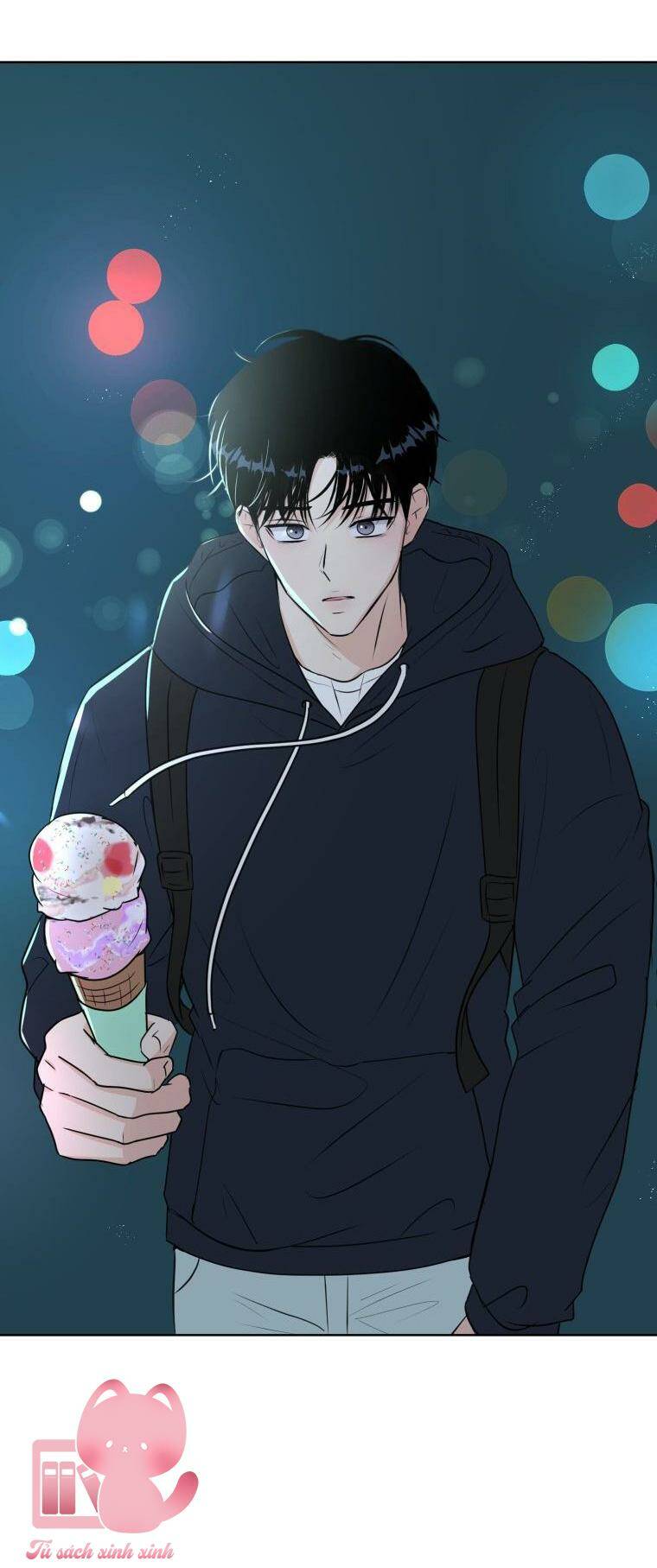 Bí Mật Highteen - Chap 8 - Trang 37