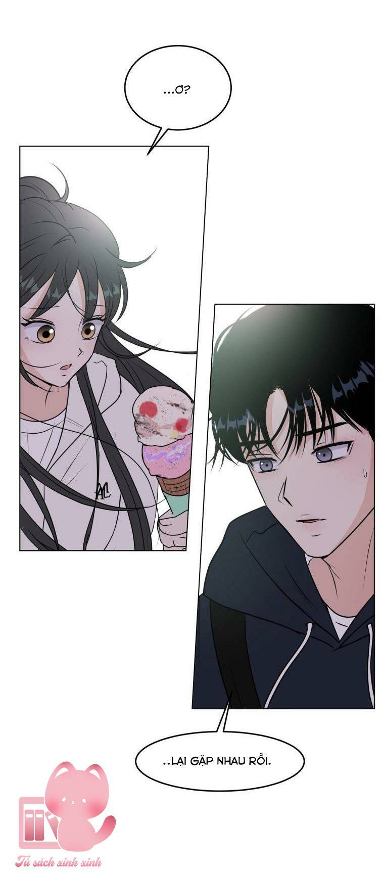Bí Mật Highteen - Chap 8 - Trang 38