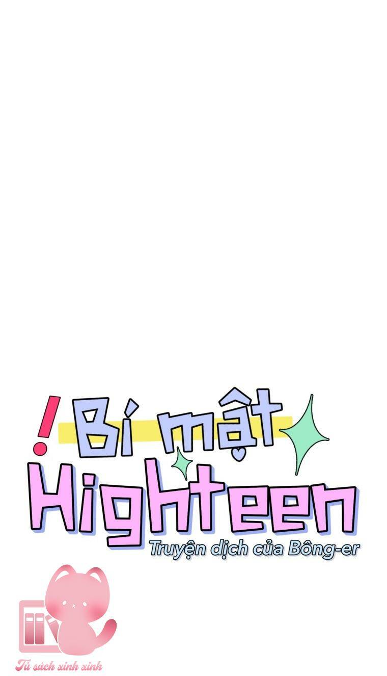 Bí Mật Highteen - Chap 8 - Trang 40