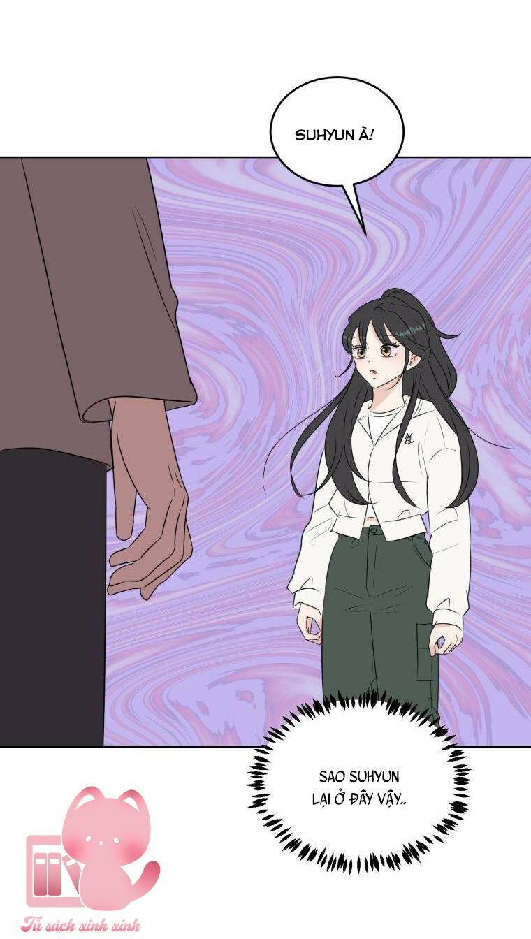 Bí Mật Highteen - Chap 8 - Trang 5