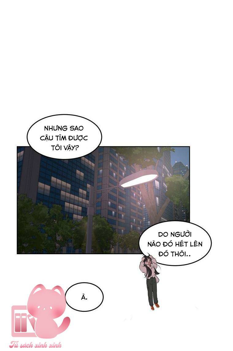 Bí Mật Highteen - Chap 8 - Trang 41